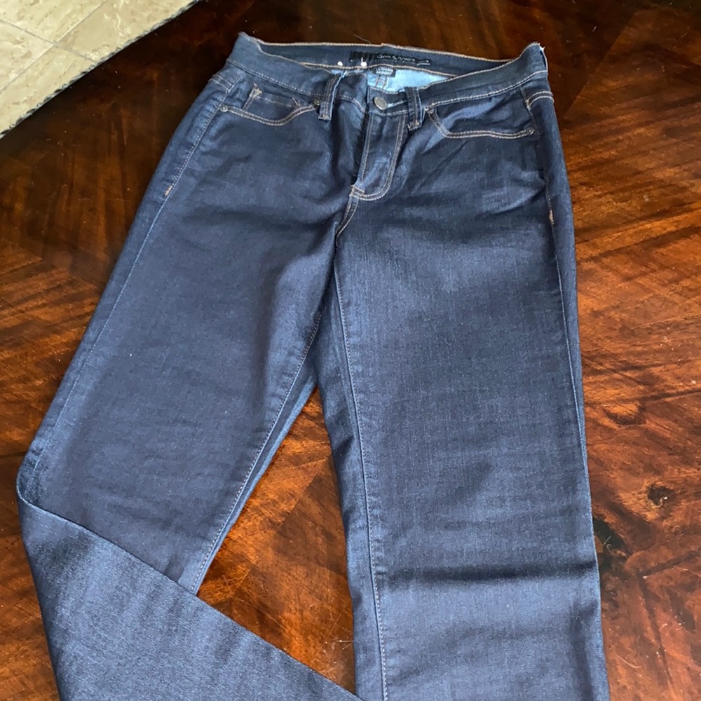 Calvin Klein Skinny Jeans